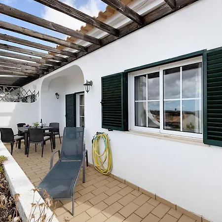 Mar E Campo Casa vacanze Barao de Sao Joao