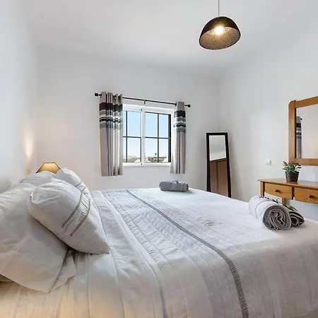 Casa vacanze Mar E Campo *