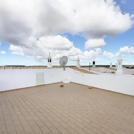 בית נופש Mar E Campo Barao de Sao Joao