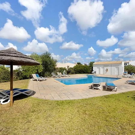 Dom wakacyjny Mar E Campo Barao de Sao Joao
